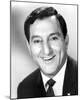 Danny Thomas - The Joey Bishop Show-null-Mounted Photo