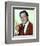 Danny Thomas-null-Framed Photo