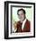 Danny Thomas-null-Framed Photo