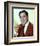 Danny Thomas-null-Framed Photo