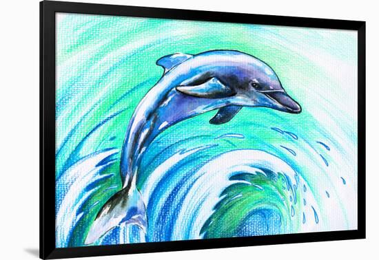 Art Print, , large