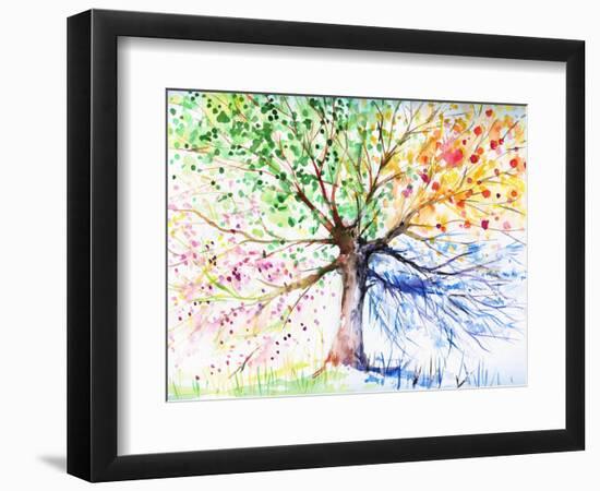 Art Print, , large