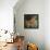 Dans La Fo?ret-Sylvie Demers-Framed Premier Image Canvas displayed on a wall