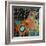 Dans La Fo?ret-Sylvie Demers-Framed Giclee Print