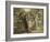 Dans la rue-Constantin Guys-Framed Giclee Print