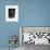 Dans Les Cendres, C1870-1930-Paul Albert Besnard-Framed Giclee Print displayed on a wall