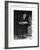 Dans Les Cendres, C1870-1930-Paul Albert Besnard-Framed Giclee Print