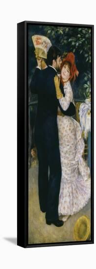 Danse ?a Campagne (Dancing in the country), 1883-Pierre-Auguste Renoir-Framed Premier Image Canvas