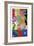 Danseuse Creole-Henri Matisse-Framed Art Print