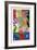 Danseuse Creole-Henri Matisse-Framed Art Print