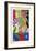 Danseuse Creole-Henri Matisse-Framed Art Print