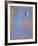 Danseuse II (Dancer)-Joan Miro-Framed Collectable Print