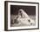 Danseuse (nautch) de Cachemire-null-Framed Giclee Print