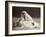 Danseuse (nautch) de Cachemire-null-Framed Giclee Print