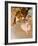 Danseuse-Edgar Degas-Framed Art Print