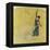 Danseuse-Ferdinand Hodler-Framed Premier Image Canvas