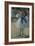 Danseuse-Edgar Degas-Framed Giclee Print