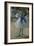 Danseuse-Edgar Degas-Framed Giclee Print