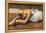 Danseuse-Andrea Bassetti-Framed Stretched Canvas