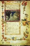 Divine Comedy-Dante Alighieri-Giclee Print