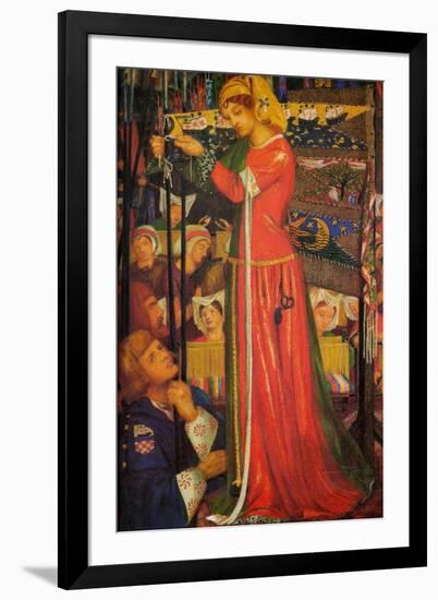 Art Print, , large