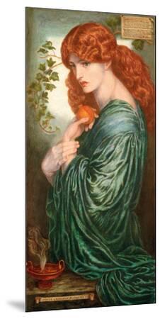 Proserpine, 1882 Giclee Print - Dante Gabriel Rossetti | Art.com
