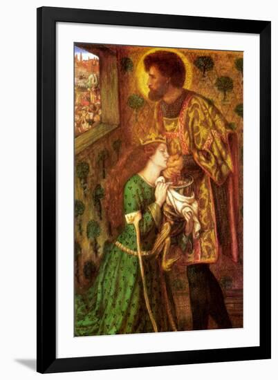 Art Print, , large