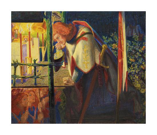 Premium Giclee Print, , large