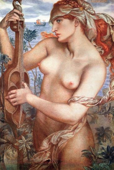 Art Print, , large