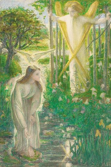 Giclee Print, , large