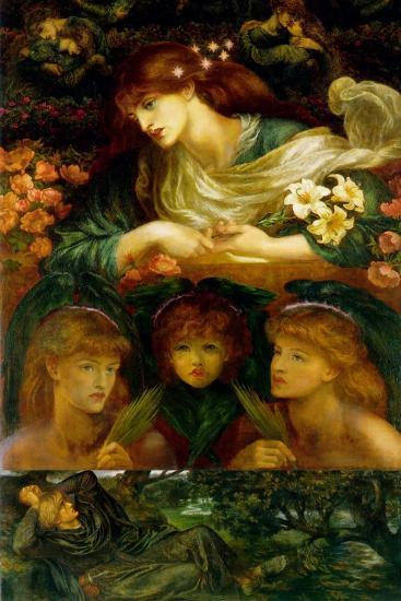 Art Print, , large