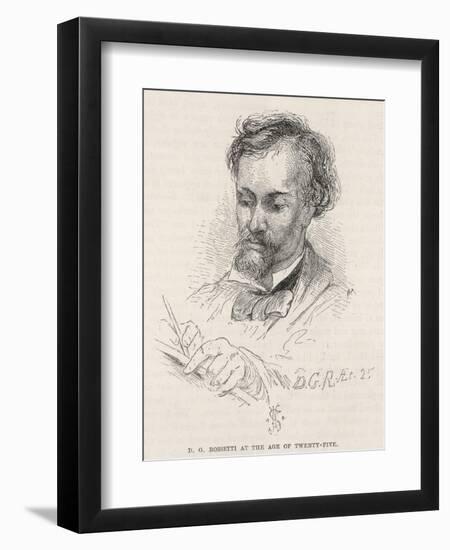 Art Print, , large