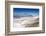 Dante's view - Blacks mountains - Death Valley National Park - California - USA - North America-Philippe Hugonnard-Framed Photographic Print