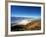 Dante's View in the Black Mountains, Death Valley's Badwater Basin and the Panamint Range, CA-Bernard Friel-Framed Photographic Print