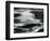 DanteS View, California, 1969-Brett Weston-Framed Photographic Print