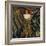 Dantis Amor-Dante Gabriel Rossetti-Framed Giclee Print