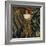 Dantis Amor-Dante Gabriel Rossetti-Framed Giclee Print