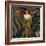 Dantis Amor-Dante Gabriel Rossetti-Framed Giclee Print