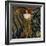 Dantis Amor-Dante Gabriel Rossetti-Framed Giclee Print