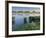 Danube Meadows, Austria-Rainer Mirau-Framed Photographic Print