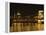 Danube River, Budapest, Hungary-Joe Restuccia III-Framed Premier Image Canvas