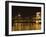 Danube River, Budapest, Hungary-Joe Restuccia III-Framed Photographic Print