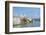 Danube River, Passau, Bavaria, Germany-Jim Engelbrecht-Framed Photographic Print