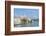 Danube River, Passau, Bavaria, Germany-Jim Engelbrecht-Framed Photographic Print