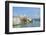 Danube River, Passau, Bavaria, Germany-Jim Engelbrecht-Framed Photographic Print