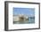 Danube River, Passau, Bavaria, Germany-Jim Engelbrecht-Framed Photographic Print