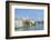 Danube River, Passau, Bavaria, Germany-Jim Engelbrecht-Framed Photographic Print