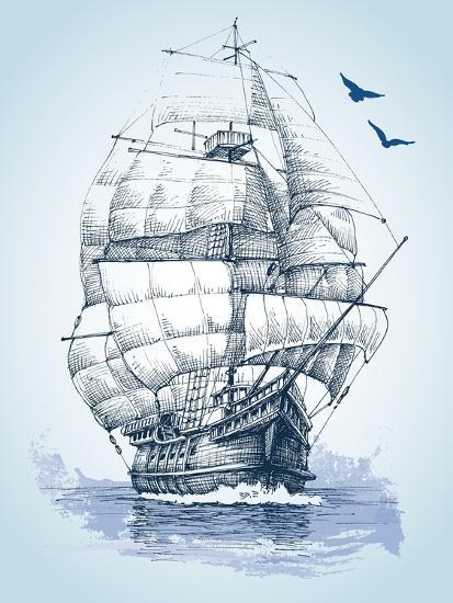 Art Print, , large