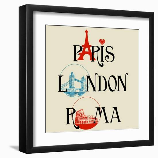 Art Print, , large