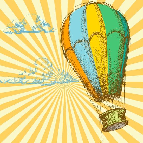 Art Print, , large